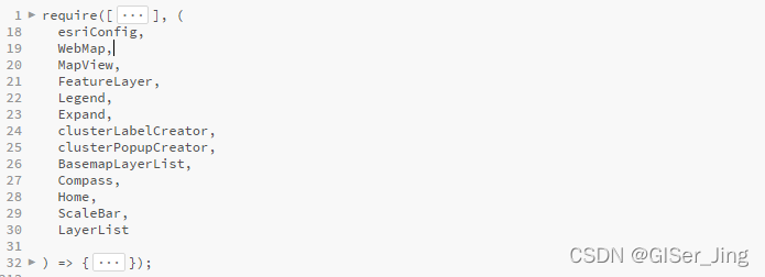 WebGIS入门插图19 watermark,type_d3F5LXplbmhlaQ,shadow_50,text_Q1NETiBAR0lTZXJfSmluZw==,size_20,color_FFFFFF,t_70,g_se,x_16