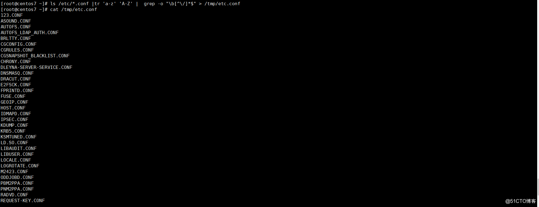 Linux文本处理工具及用户组和权限管理
