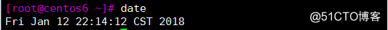 Linux学习之命令【1】