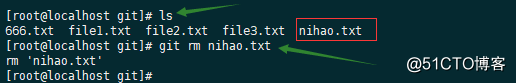 Centos7 yum安装git