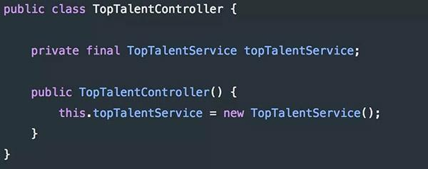 Spring常犯的十大错误,你踩过吗?
