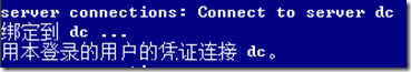 connections