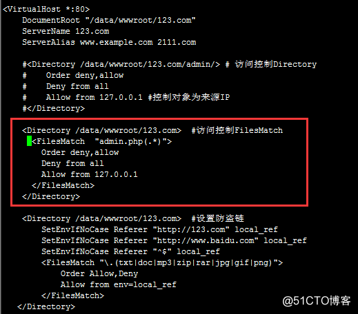2018-3-6 Linux学习笔记