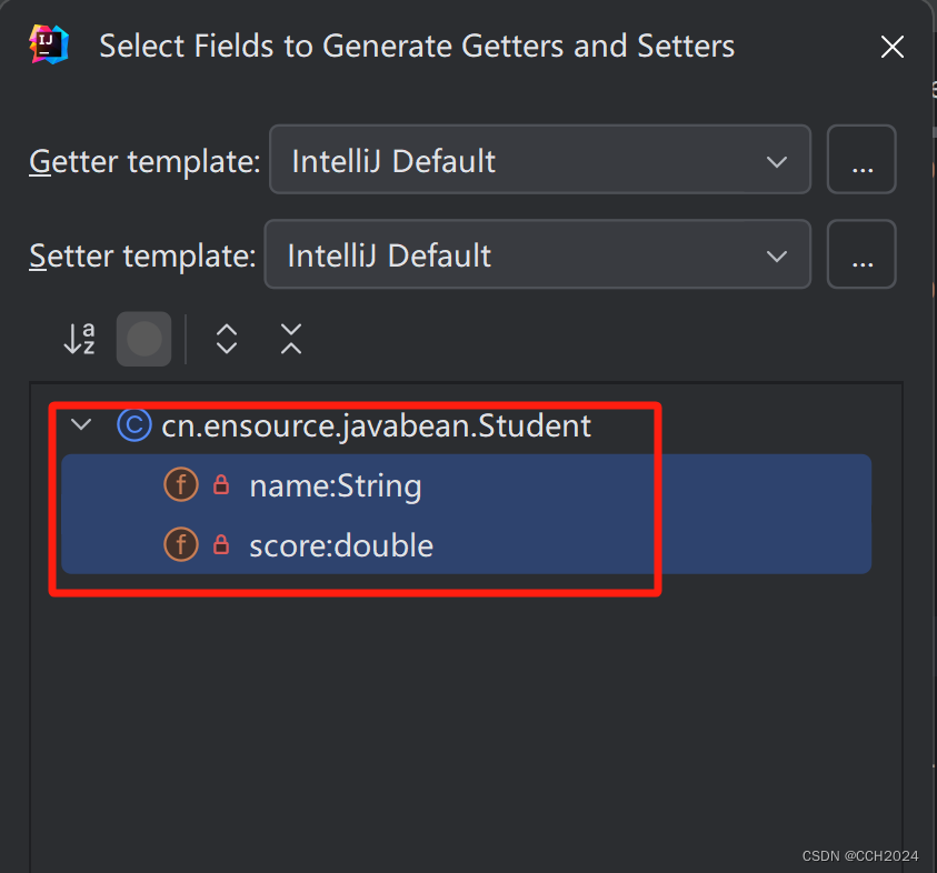 Java入门基础学习笔记41——实体类