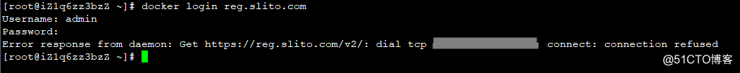 企业级镜像仓库harbor搭建(http/https)及使用