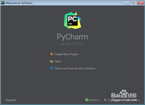 PyCharm安装教程[TZZ]