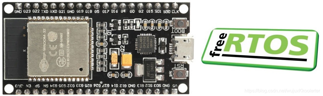 ESP32-IDF开发实例-FreeRTOS任务参数传递_xtaskcreate 传递 参数-CSDN博客