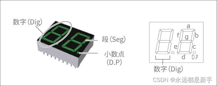 电子元器件基础5---二极管