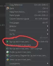 Python最好IDE：Pycharm使用小技巧总结，让你写代码更为舒适