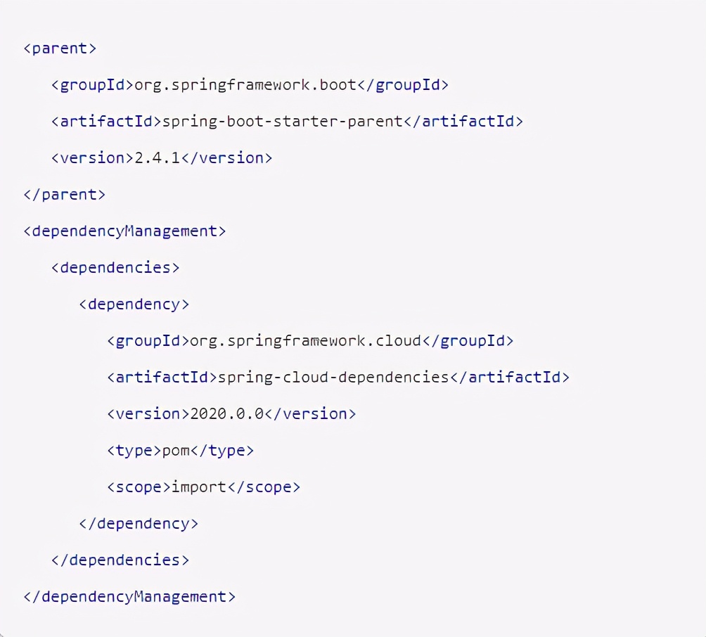 Spring Boot 构建微服务实践程序的 "黄金法则"