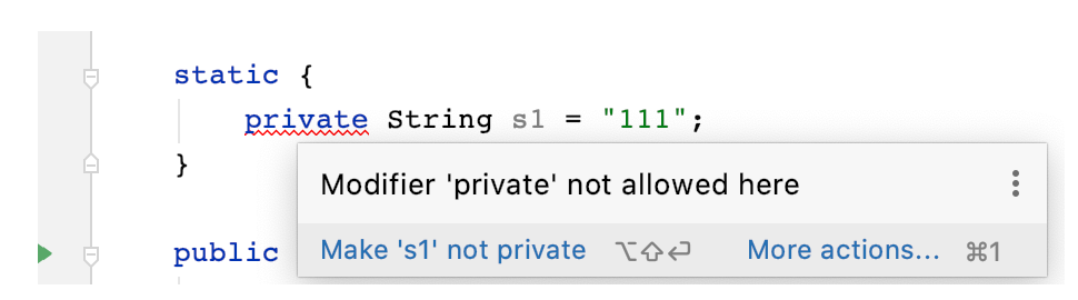 都说变量有七八种,到底谁是 Java 的亲儿子