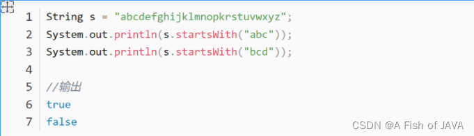 【蓝桥杯Java技巧】_蓝桥杯java组经验贴-CSDN博客