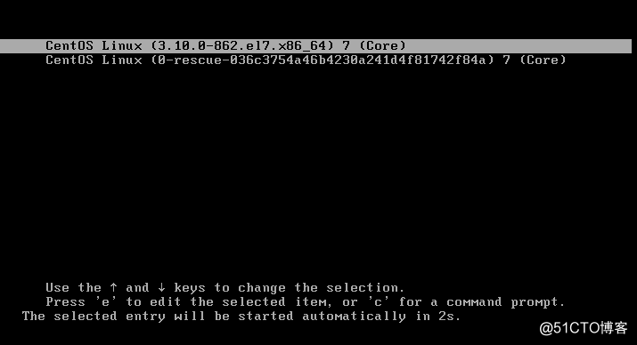 LINUX密码破解