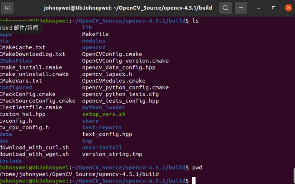 【OpenCV】如何在Linux操作系统下正确安装 OpenCV_linux 安装 opencv