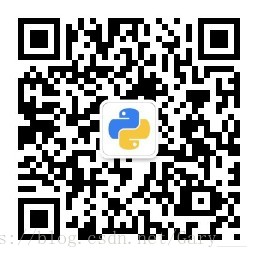 个人微信公众号，欢迎关注