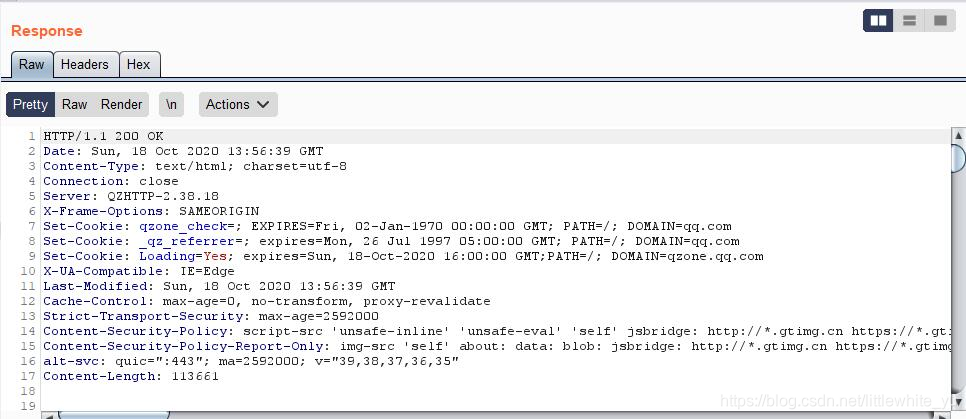 HTTP数据包分析-TCP三次握手,四次挥手-CSDN博客