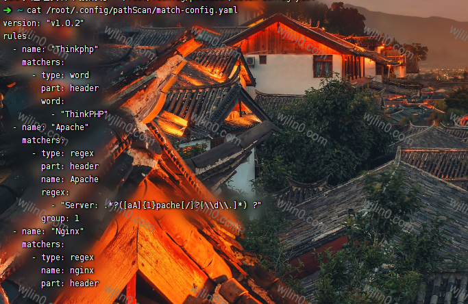 pathScan 高效的信息收集工具_jpath scan-CSDN博客