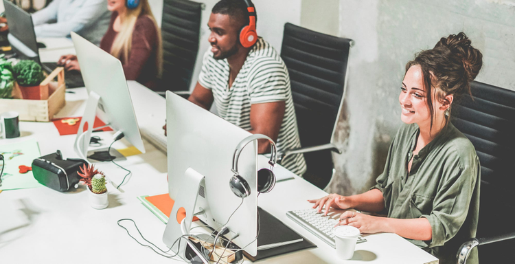 Adobe国际认证-新媒体的新机遇,教你如何用内容改变商业格局