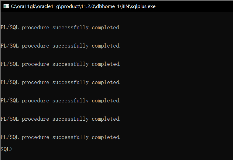 【Oracle】玩转Oracle数据库（四）：SQL语言_熟练掌握oracle和sql-CSDN博客