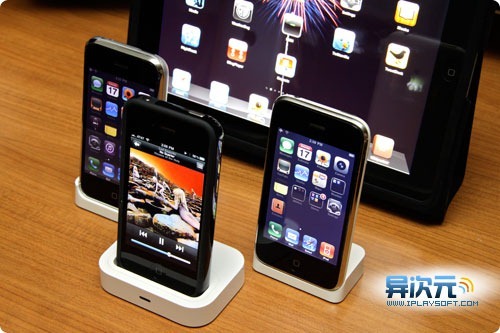 idevices