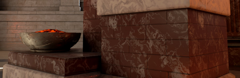 Voronoi Noise