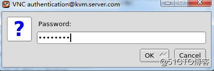 kvm虚拟化