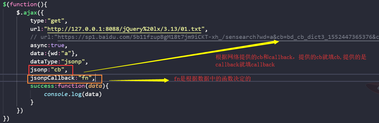 jQuery Load与Ajax详解-CSDN博客