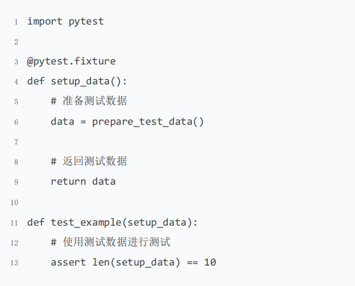 pyfixest – pyfixest Images High Quality Grahic 深入理解 pytest Fixture 方法及其应用-CSDN博客