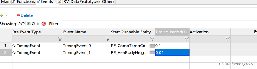 IsolarAB导出arxml到Matlab/Simulink生成模型并配置内存分区_arxml导入matlab-CSDN博客