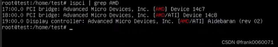 R750 install AMD MI210GPU_ubuntu mi210-CSDN博客