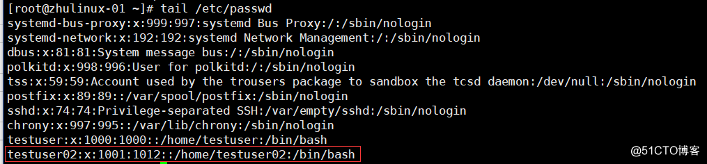 Linux与Windows互传文件，用户组管理和用户管理
