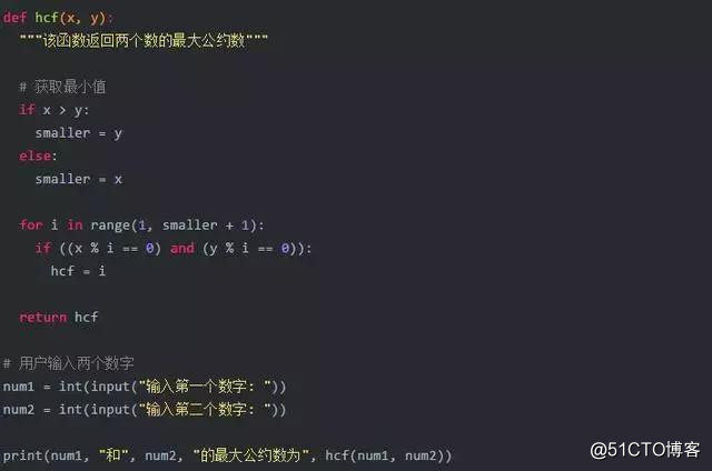 Python二十九个常见的脚本汇总！