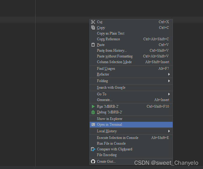 Pycharm 调用 memory_profiler 反应内存占用方法小记_pycharm memory profiler-CSDN博客