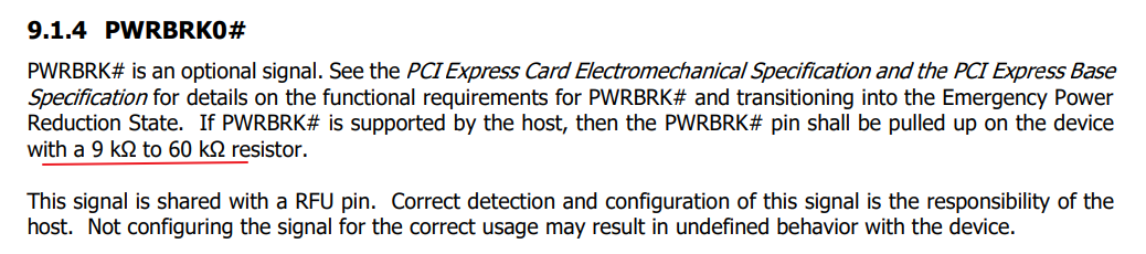 PCIe 5.0硬件插图49 PCIe 5.0硬件