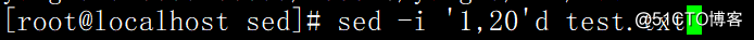 sed,991118