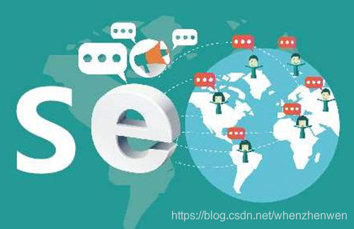 SEO优化