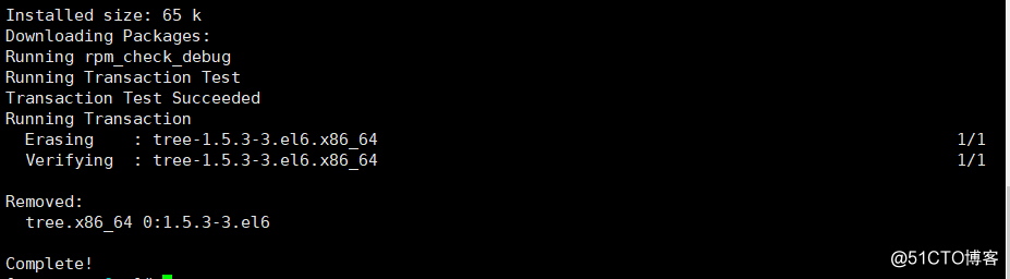 在linux下安装软件