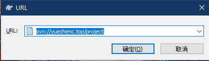 输入url