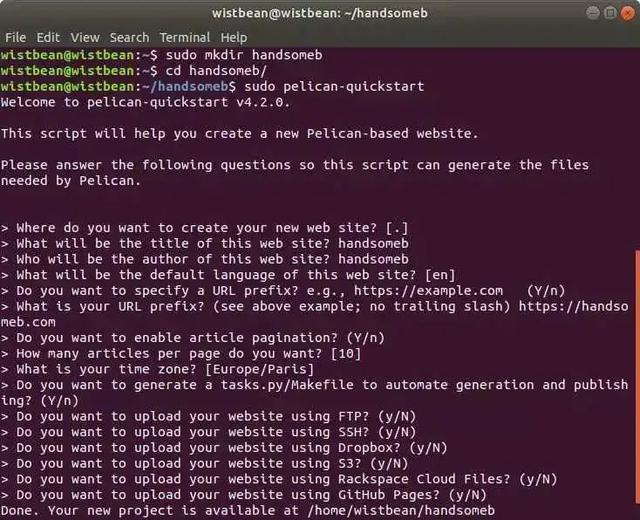 有哪些开源的 Python 库让你相见恨晚?