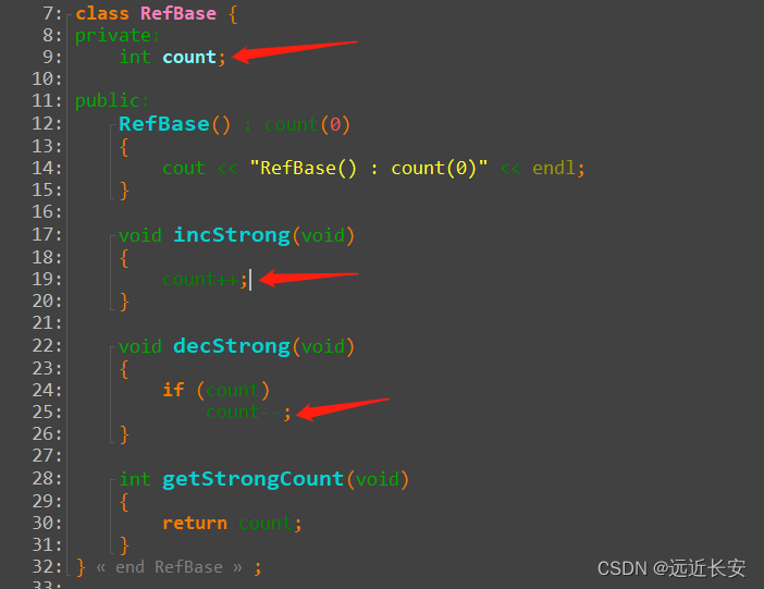 3.8 C++高级编程_Android轻量级指针_c++ 安卓轻量级指针-CSDN博客