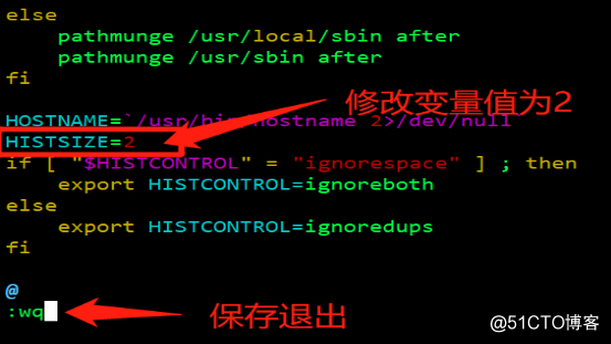 CentOS 7系统安全之账号安全