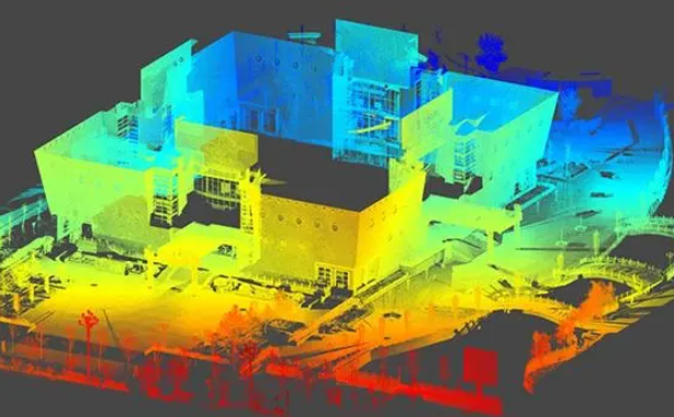 什么是三维重建?三维重建有什么用?_三维重建的意义-CSDN博客