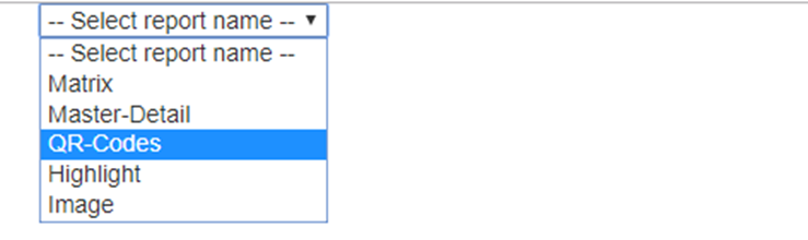 FastReport