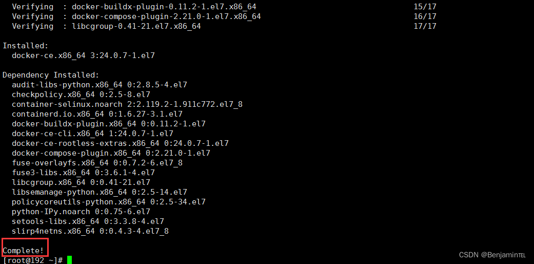 Docker安装启动、常用命令、应用部署、迁移备份、Dockerfile、Docker私有仓库