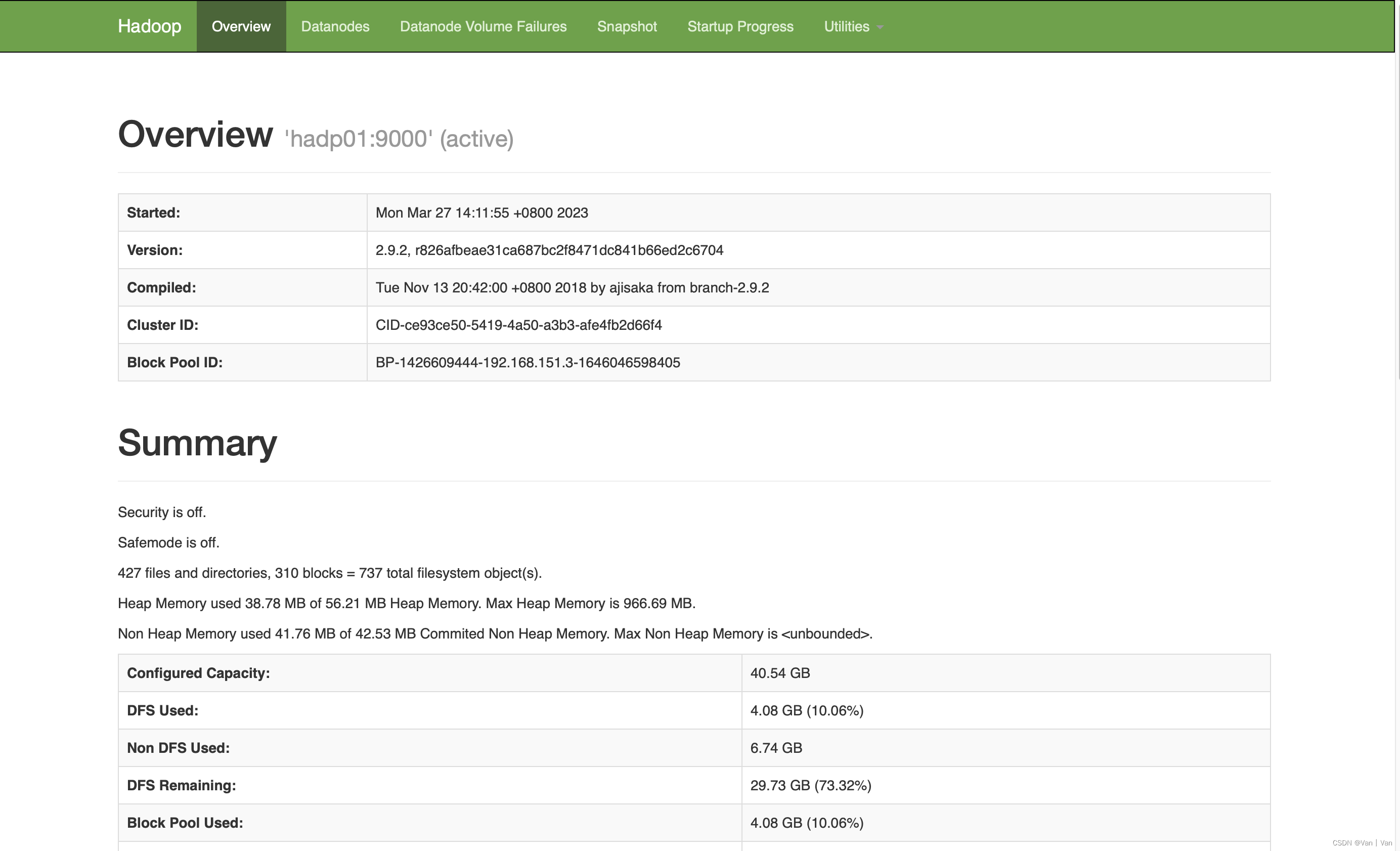 WordCount应用提交Spark——访问HDFS文件——Python提交与Scala+sbt打包提交_虚拟机使用spark-sumbit ...
