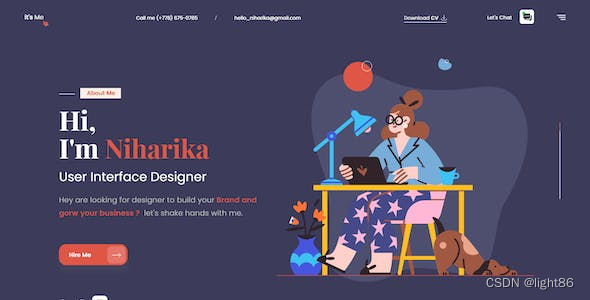 网站设计色彩搭配的领导者与追随者