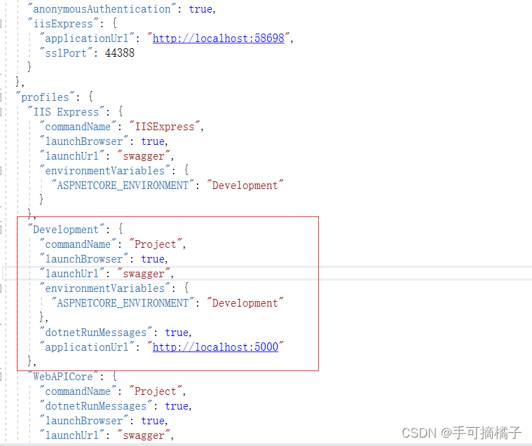 Asp.Net Core Web API项目应用_scalar.aspnetcore-CSDN博客