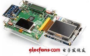 嵌入式工程师经验总结篇