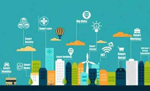 如何选择一个合适的物联网模块