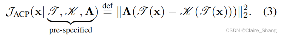 论文阅读| Adaptive Consistency Prior based Deep Network for Image Denoising ...